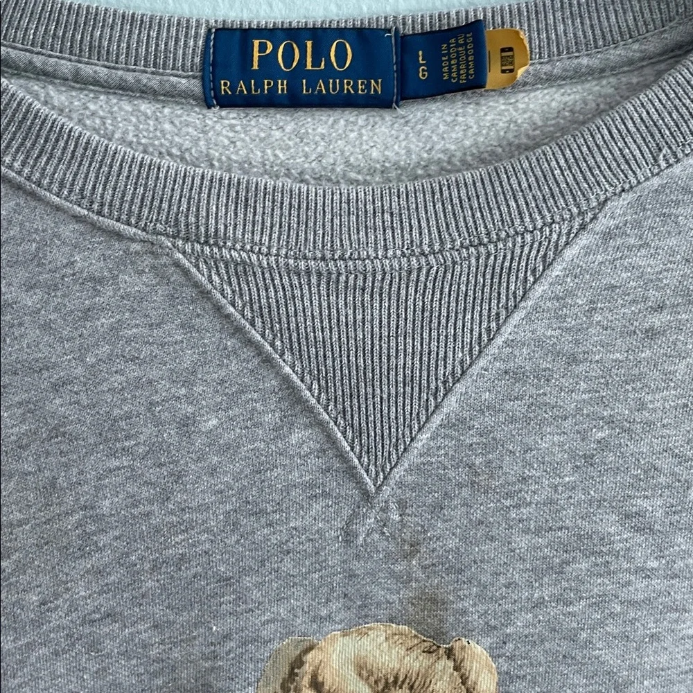 Sweater - Picture 4 of 5